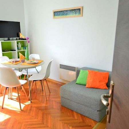 Apartment Elza زادار المظهر الخارجي الصورة