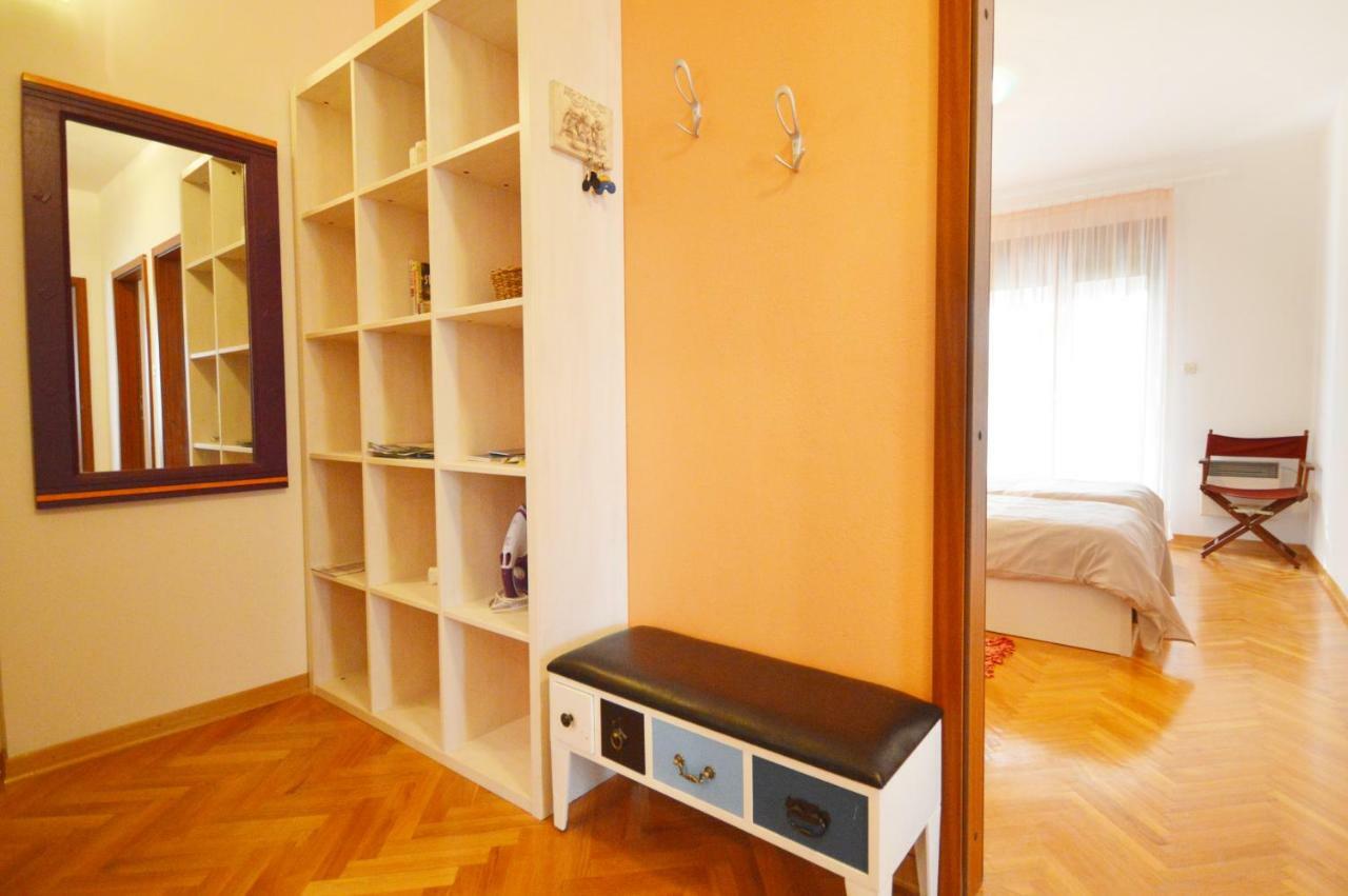 Apartment Elza زادار المظهر الخارجي الصورة