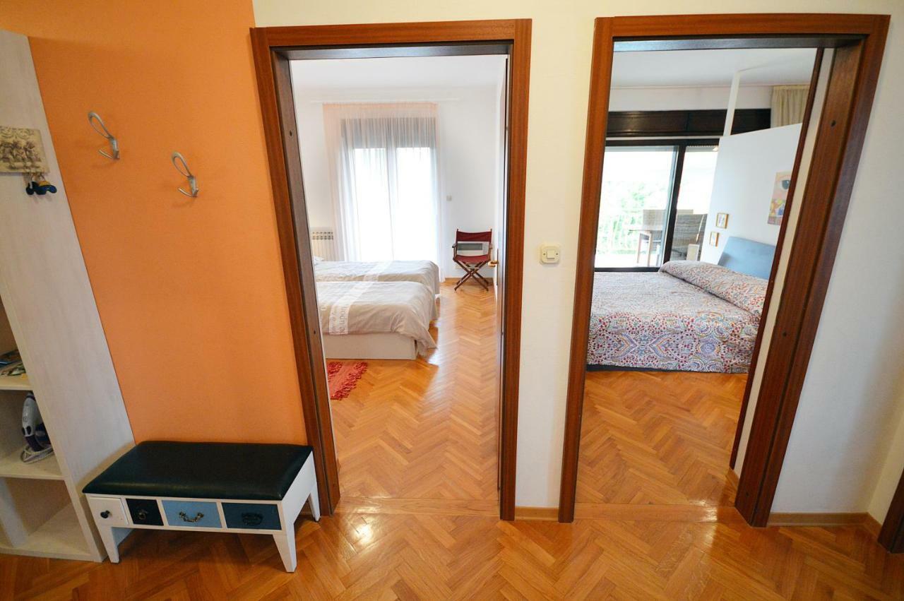 Apartment Elza زادار المظهر الخارجي الصورة