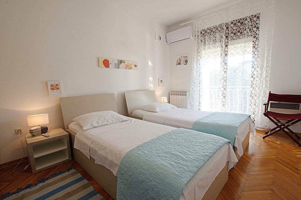 Apartment Elza زادار المظهر الخارجي الصورة