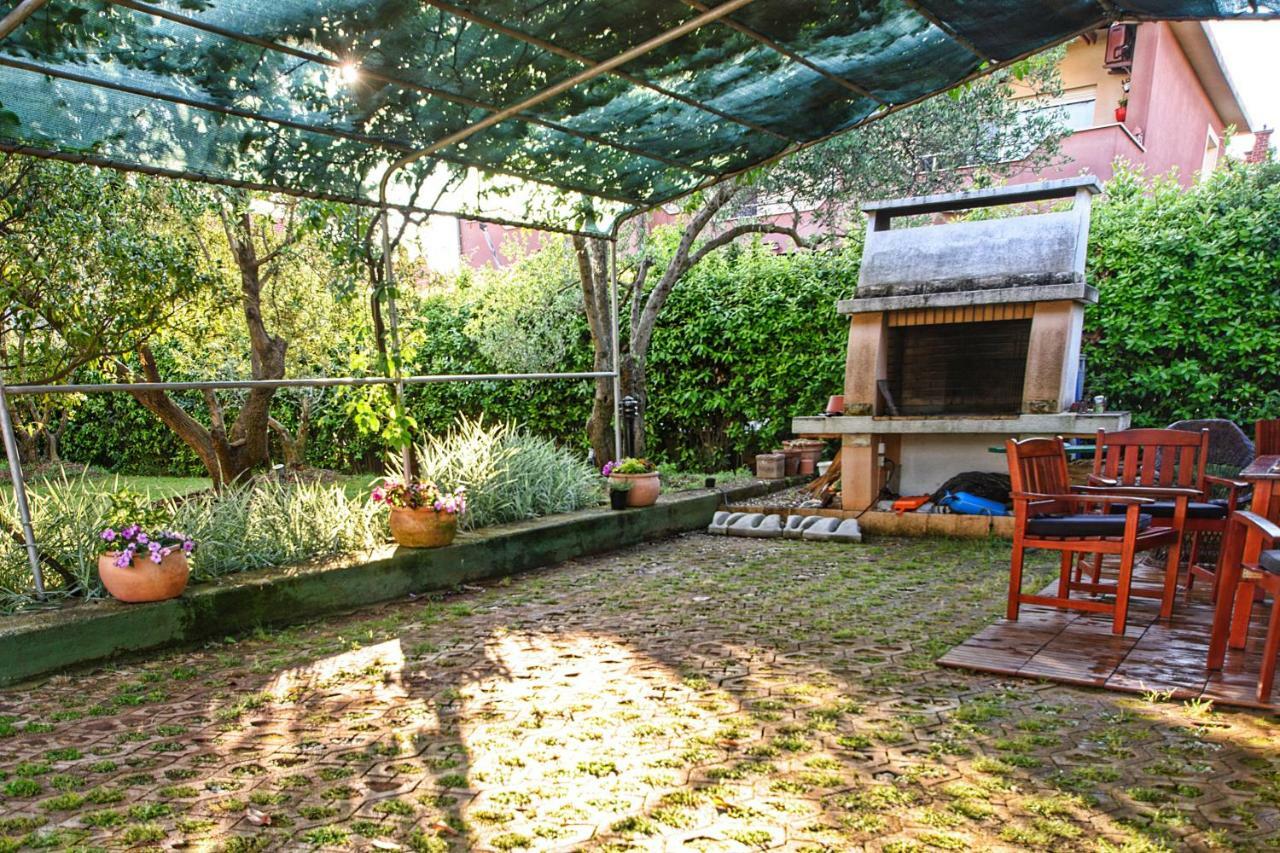 Apartment Elza زادار المظهر الخارجي الصورة