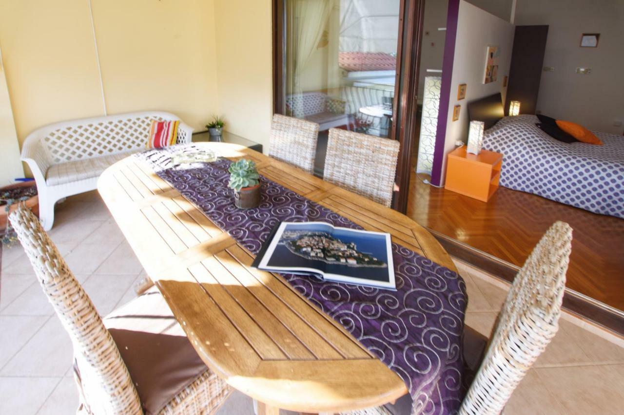 Apartment Elza زادار المظهر الخارجي الصورة