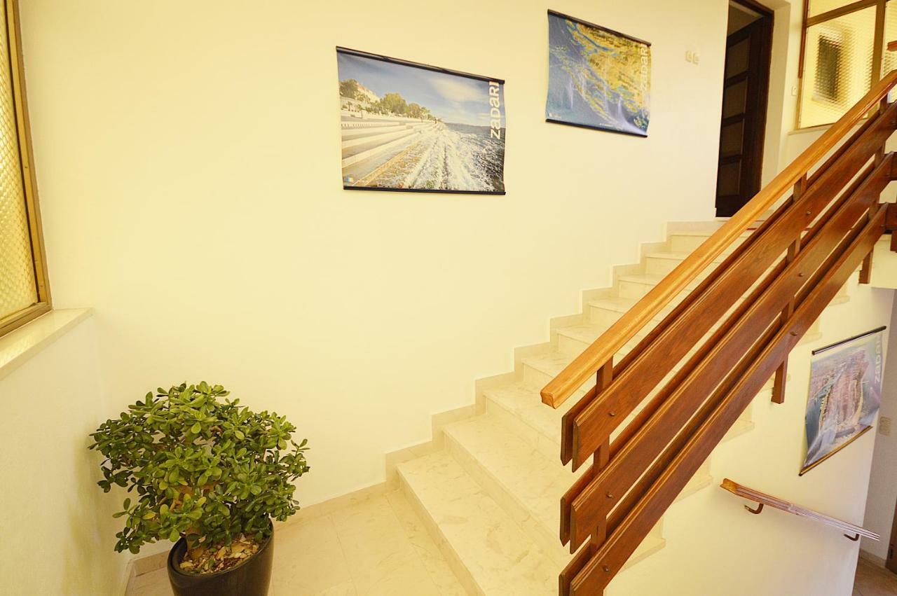 Apartment Elza زادار المظهر الخارجي الصورة