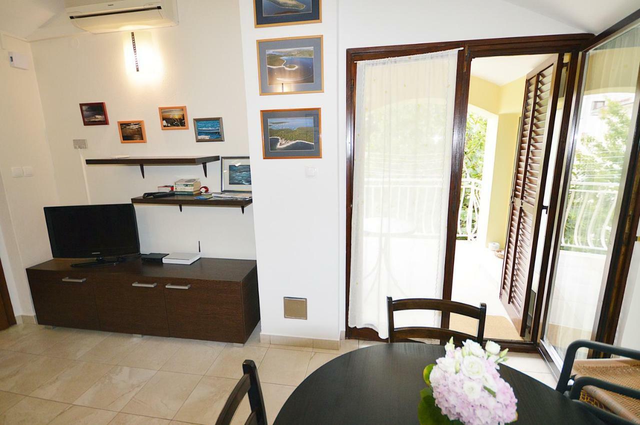 Apartment Elza زادار المظهر الخارجي الصورة