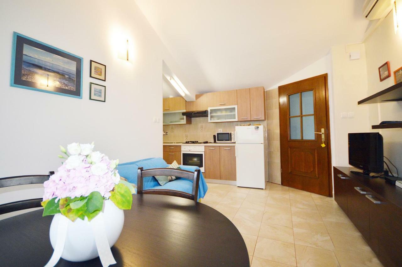 Apartment Elza زادار المظهر الخارجي الصورة