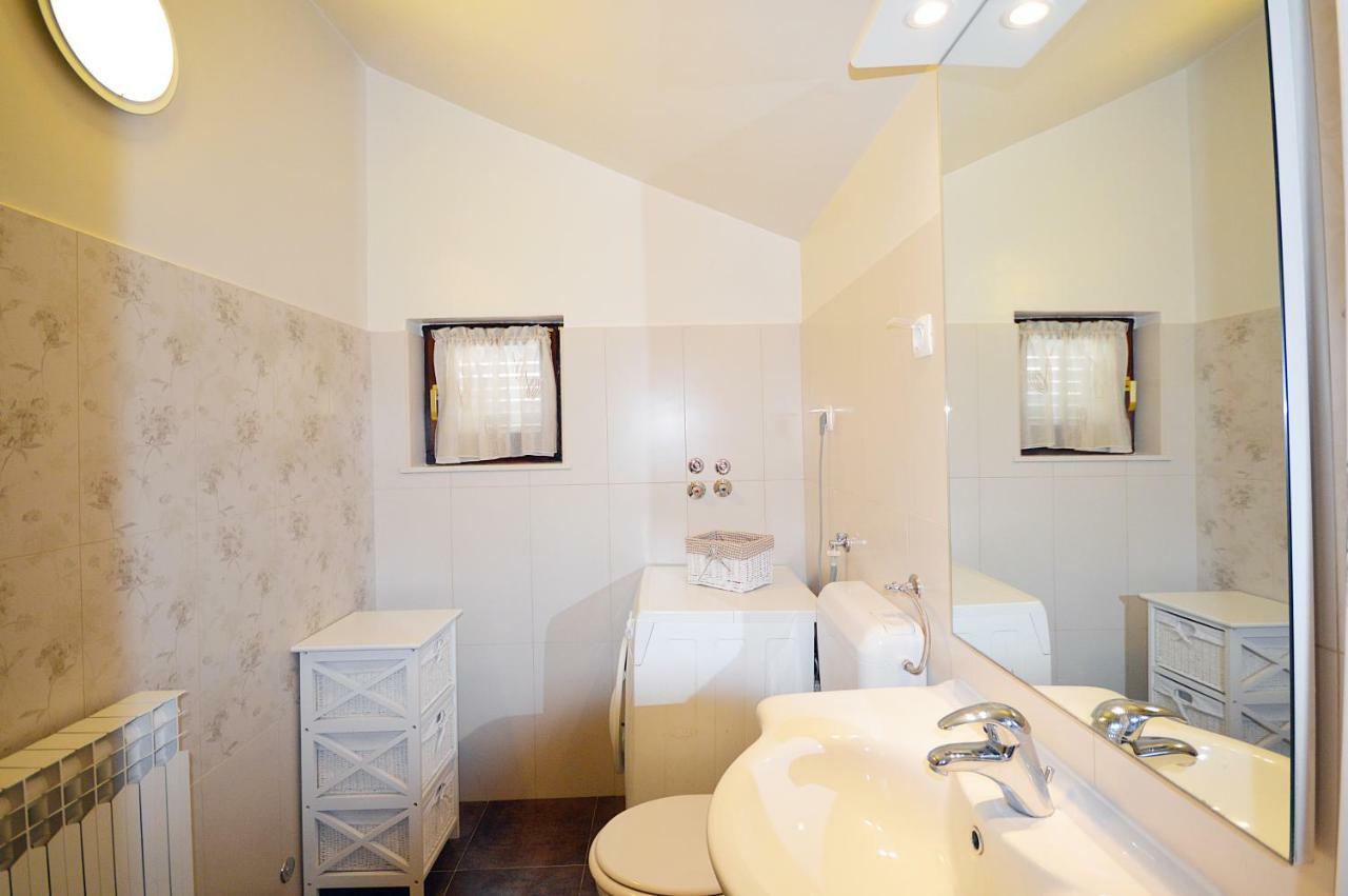 Apartment Elza زادار المظهر الخارجي الصورة
