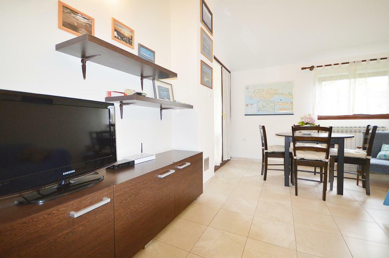 Apartment Elza زادار المظهر الخارجي الصورة