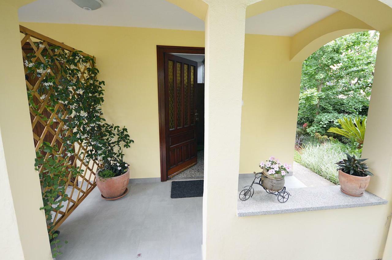 Apartment Elza زادار المظهر الخارجي الصورة