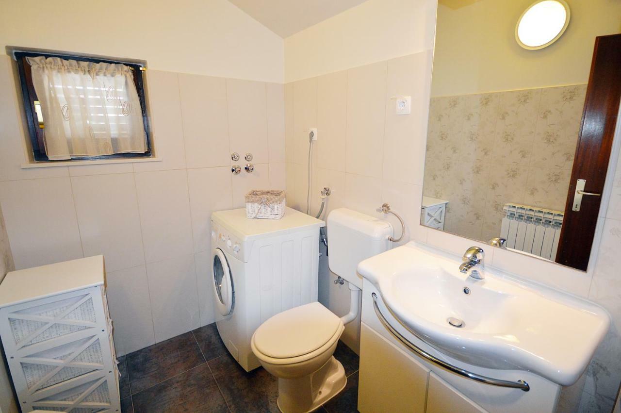 Apartment Elza زادار المظهر الخارجي الصورة