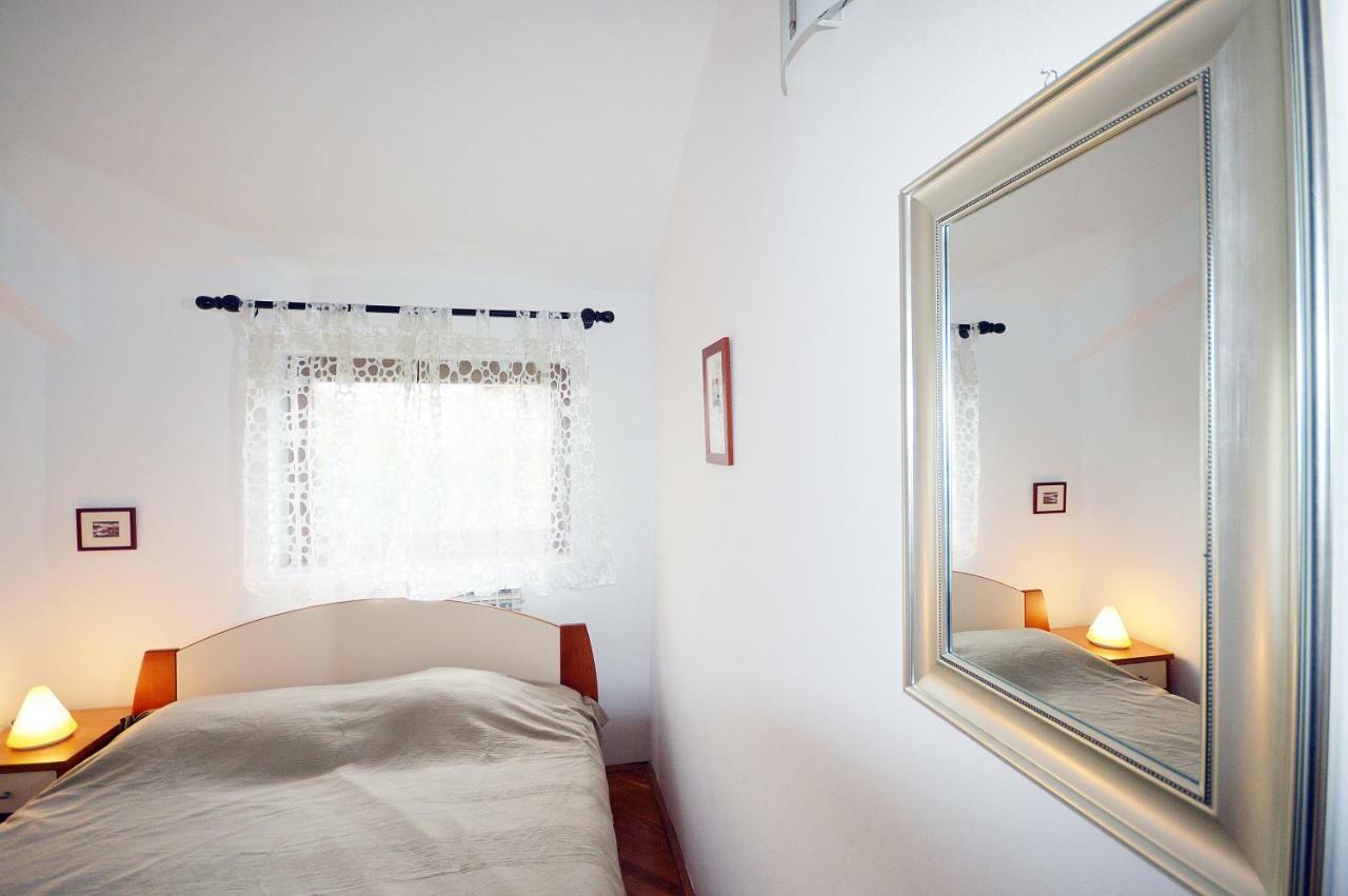 Apartment Elza زادار المظهر الخارجي الصورة