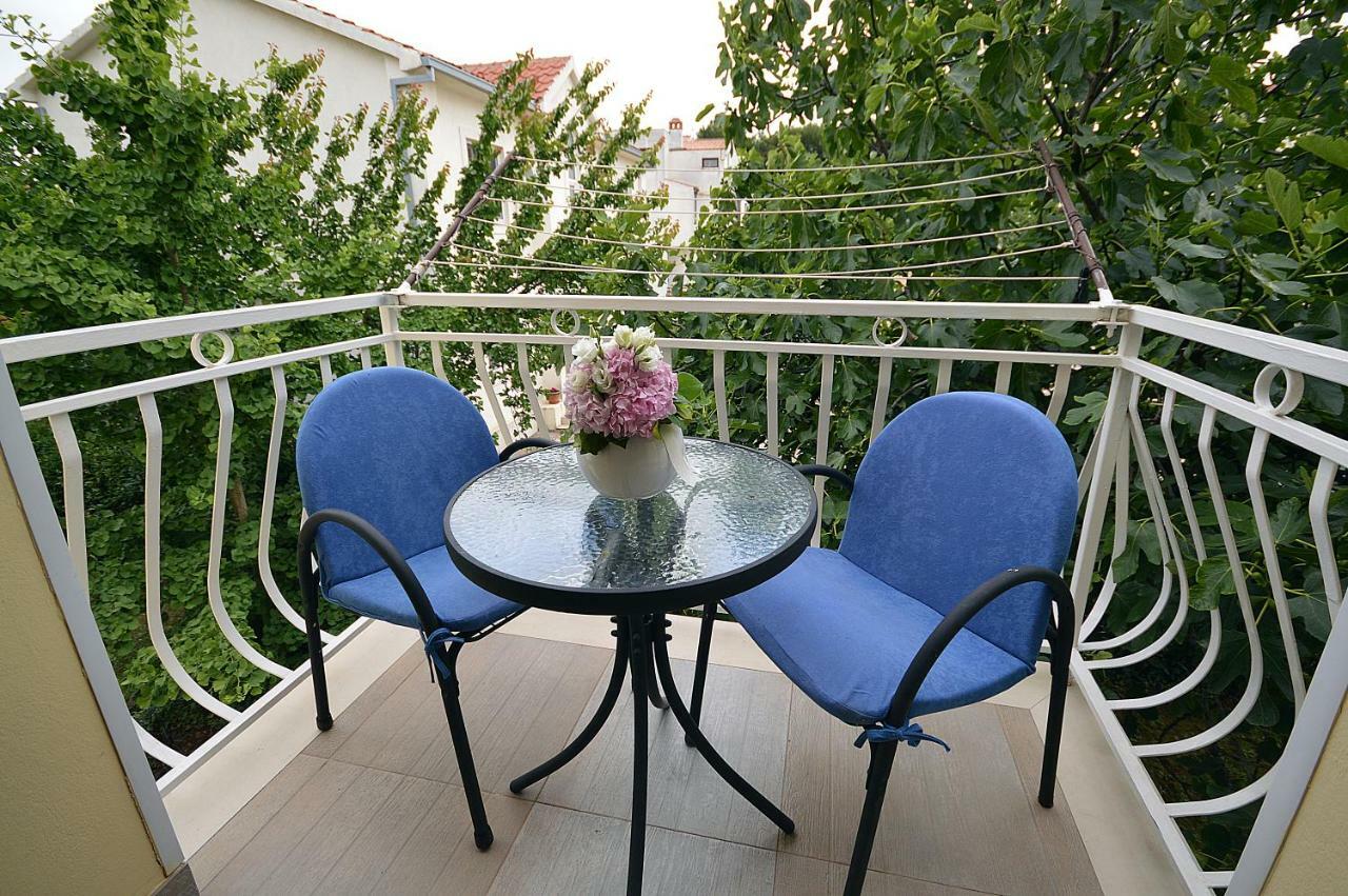 Apartment Elza زادار المظهر الخارجي الصورة