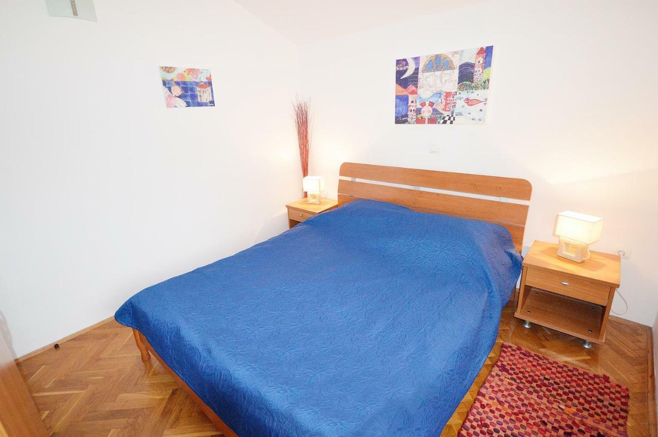 Apartment Elza زادار المظهر الخارجي الصورة