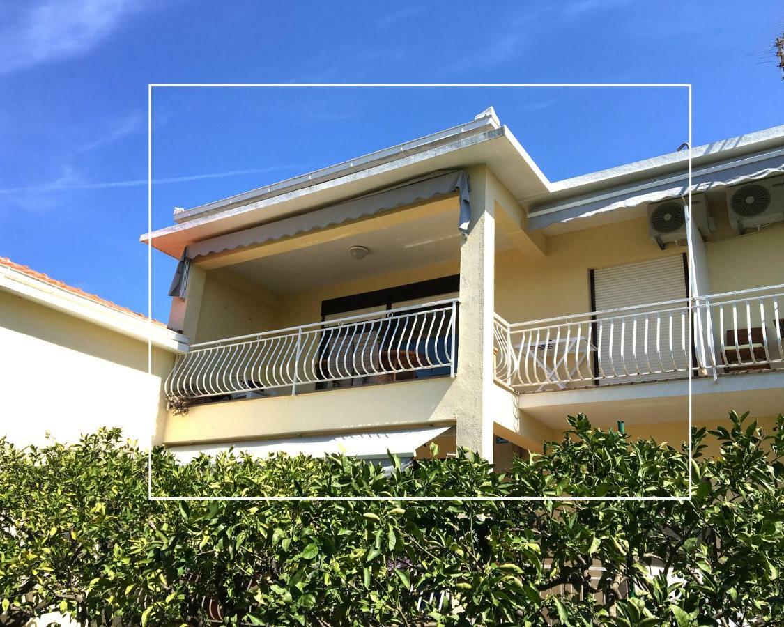 Apartment Elza زادار المظهر الخارجي الصورة