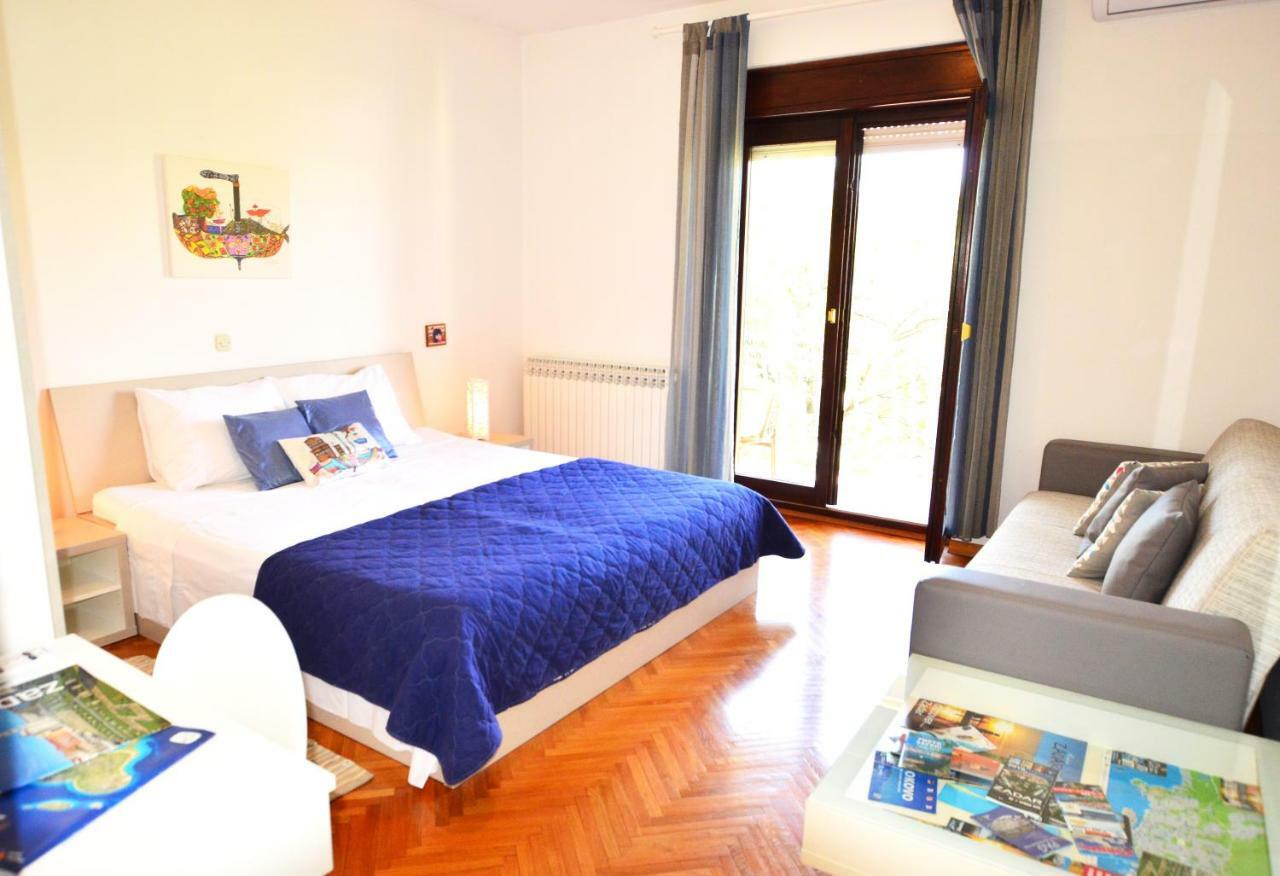 Apartment Elza زادار المظهر الخارجي الصورة