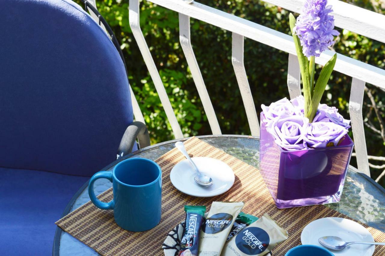 Apartment Elza زادار المظهر الخارجي الصورة