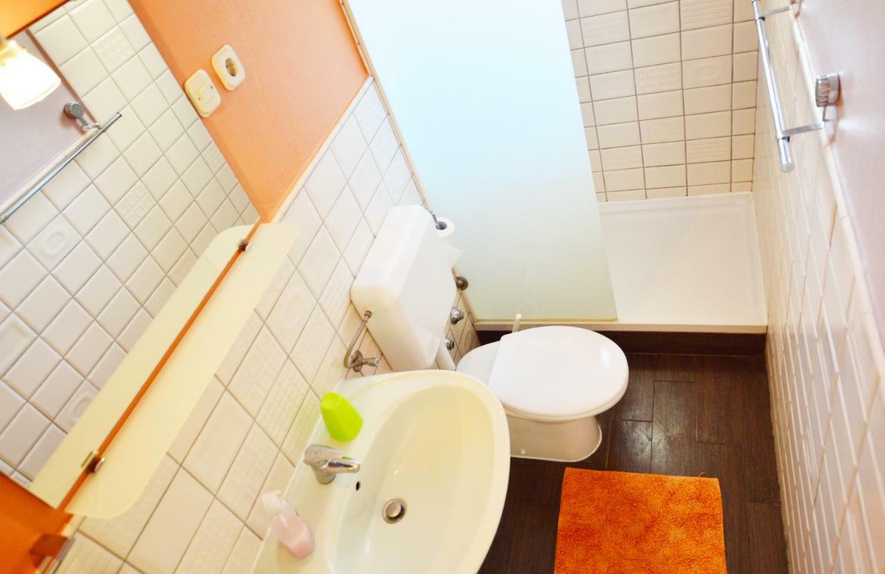Apartment Elza زادار المظهر الخارجي الصورة