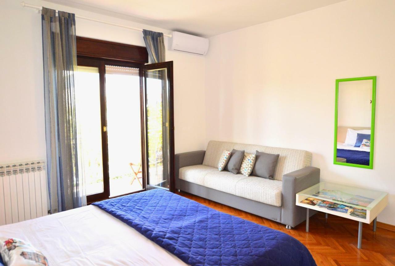 Apartment Elza زادار المظهر الخارجي الصورة