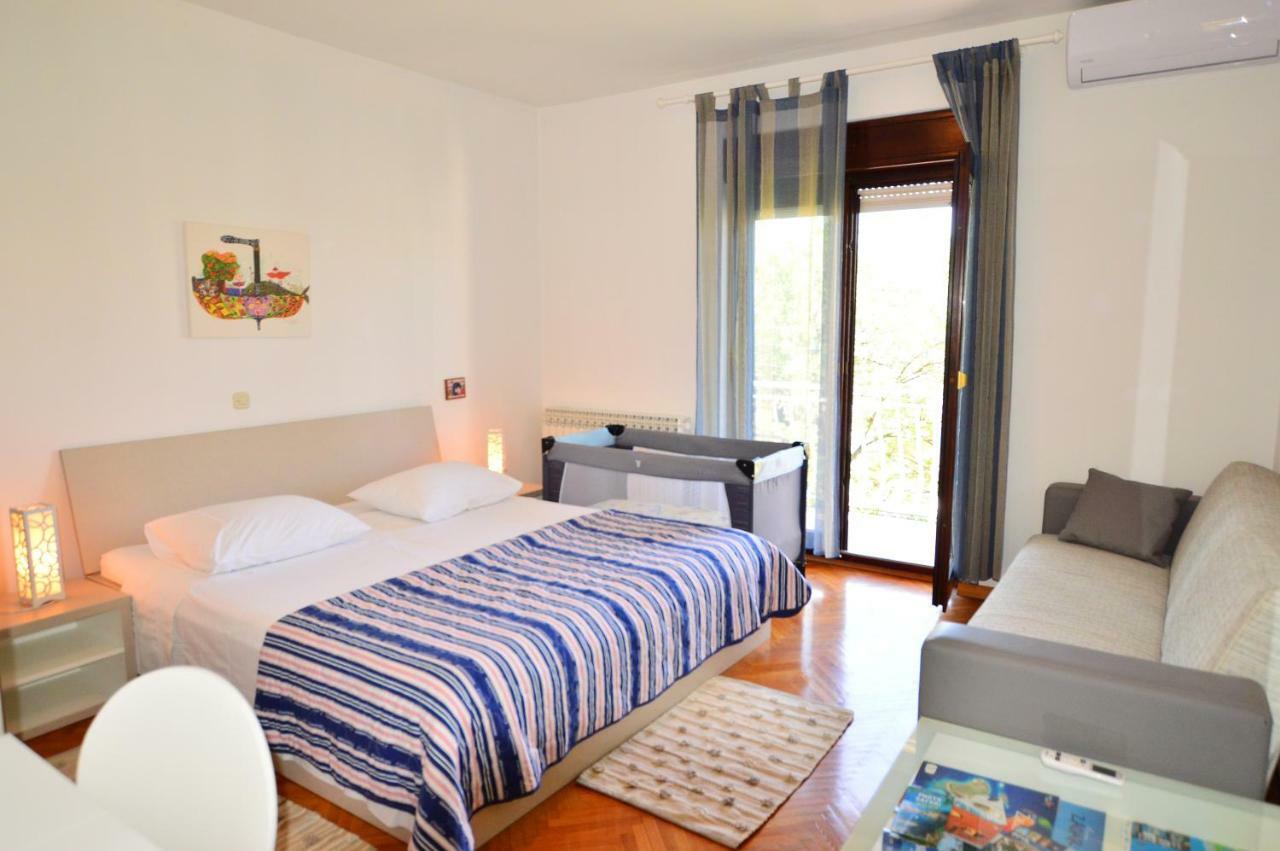 Apartment Elza زادار المظهر الخارجي الصورة