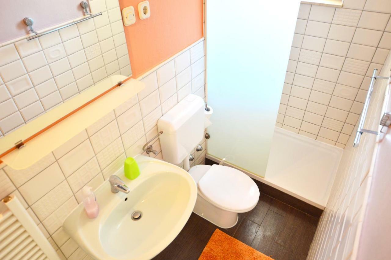 Apartment Elza زادار المظهر الخارجي الصورة