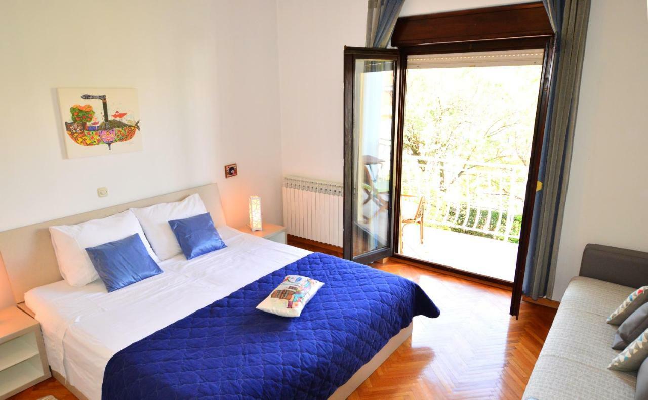 Apartment Elza زادار المظهر الخارجي الصورة