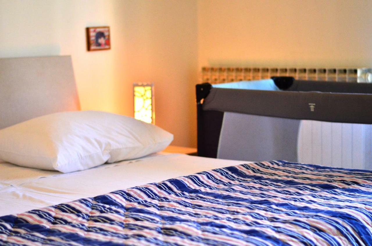 Apartment Elza زادار المظهر الخارجي الصورة