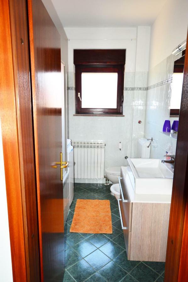 Apartment Elza زادار المظهر الخارجي الصورة